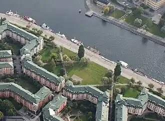 Image illustrative de l’article Parc Anna Lindh