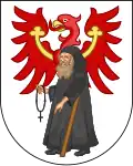 Blason de Vipiteno