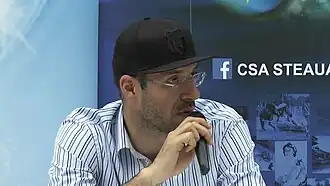 Image illustrative de l’article Virgil Stănescu