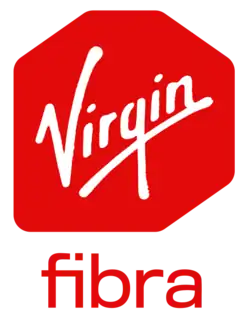 logo de Virgin Fibra