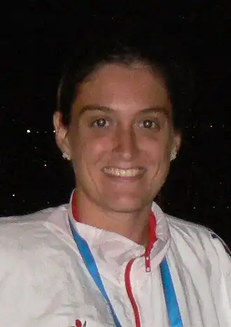 Image illustrative de l’article Virginie Chevalet