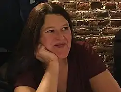 Description de l'image Virginie Prevost (2017).jpg.