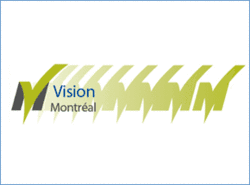 Image illustrative de l’article Vision Montréal