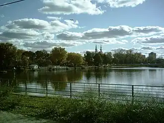 Ahuntsic (Montréal)