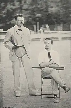 Image illustrative de l’article Archibald Warden