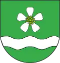 Blason de Višňová