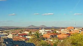 Santa Brígida (Bahia)