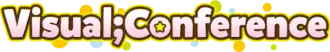 Logo de Visual;Conference