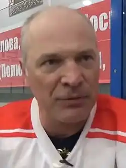 Description de l'image Vitali Prokhorov, January 2017.jpg.