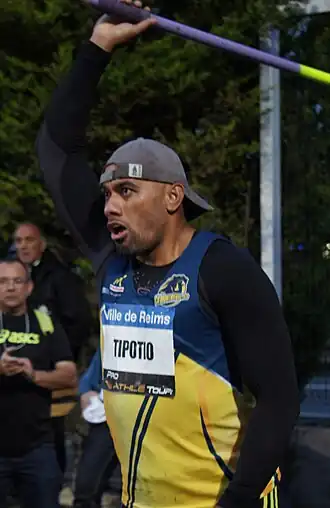 Image illustrative de l’article Vitolio Tipotio