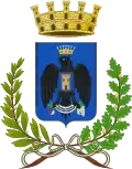 Blason de Vittoria
