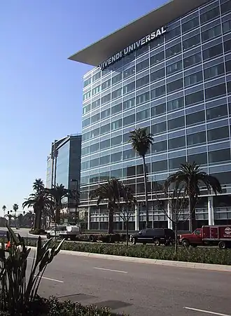 illustration de Vivendi Games