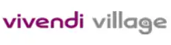 logo de Vivendi Village