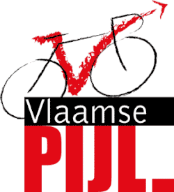Description de l'image Vlaamsepijl logo.gif.