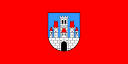 Drapeau de Krapina