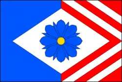 Drapeau de Nemotice