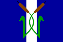 Drapeau de Spojil