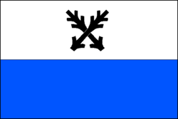 Drapeau de Česká Lípa