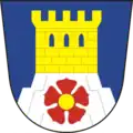 Blason de Vlčtejn