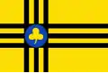 Drapeau de Vledder