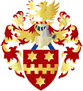 Blason de Vleteren