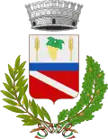 Blason de Vò