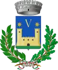Blason de Vobbia