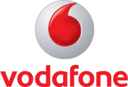 logo de Vodafone Ukraine