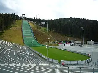 Image illustrative de l’article Vogtland Arena