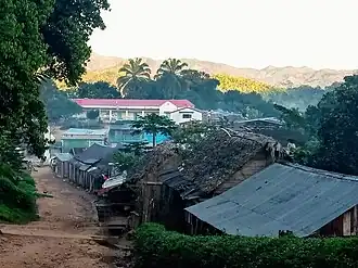 Vohilava (Mananjary)