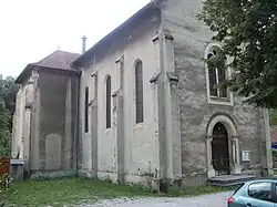 Église Saint-Joseph de Paviot