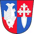 Blason de Vojkovice