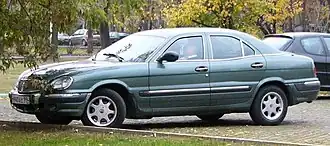 GAZ Volga