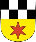 Blason de Volketswil