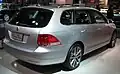 Volkswagen Golf SW