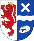 Blason de Vollmersbach