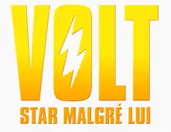 Description de l'image Volt, star malgré lui Logo.png.