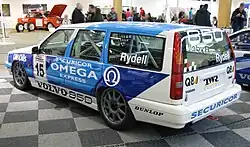 Volvo 850 Break BTCC (1994).