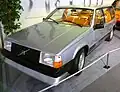 Volvo VCC (1980).