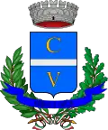 Blason de Vottignasco