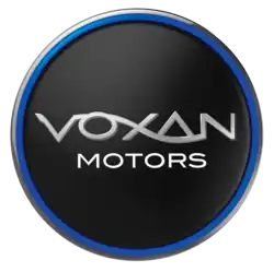 logo de Voxan