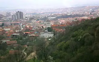 Vranje