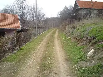 Draževo
