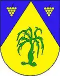 Blason de Vrbice