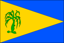 Drapeau de Vrbice