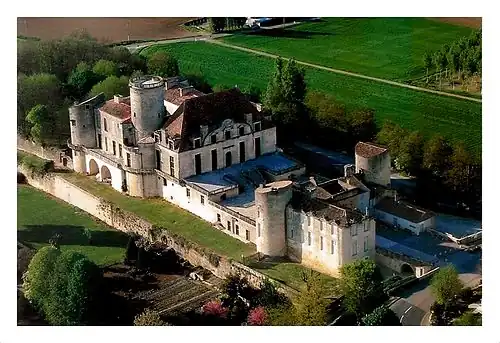 Château de Duras