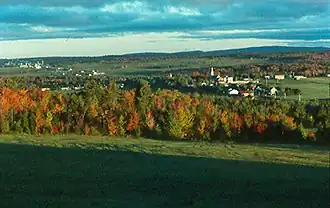 Saint-Camille (Québec)