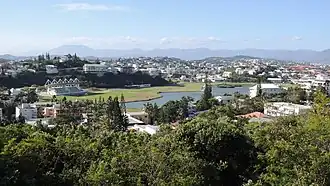 Image illustrative de l’article Hippodrome Henri-Milliard