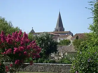 Gémozac