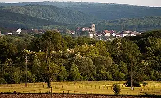 Saulx (Haute-Saône)